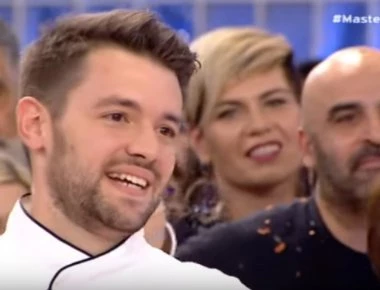 Mastechef: Μεγάλος νικητής ο Τιμολέων Διαμαντής! (βιντεο)